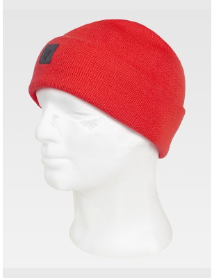 CUFFIA IN MAGLIA ALTA VISIBILITA