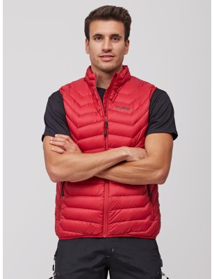 GILET UOMO IMBOTTITO