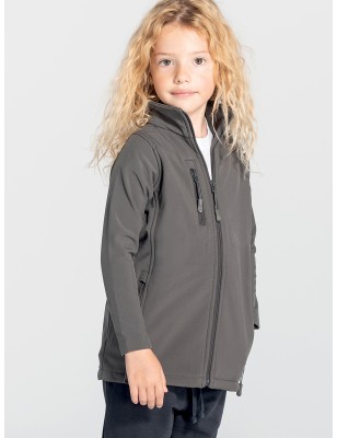 SOFTSHELL BAMBINO