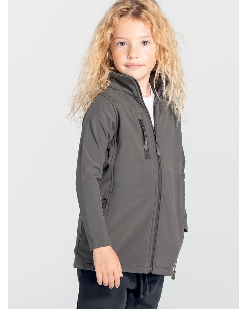 SOFTSHELL BAMBINO