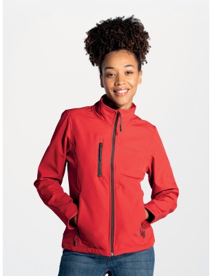 SOFTSHELL DONNA