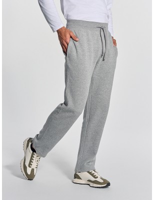 PANTALONE UOMO FELPA PREMIUM