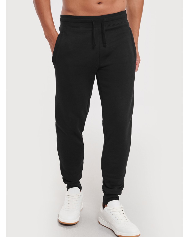 PANTALONE UOMO FELPA AUTHENTIC