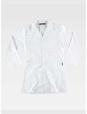 CAMICE UNISEX