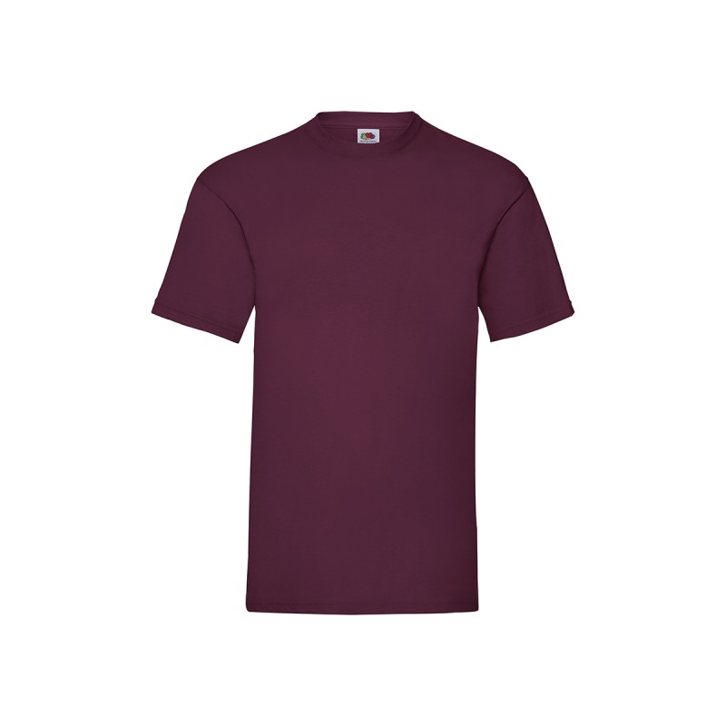 T-SHIRT UOMO MANICA CORTA VALUEWEIGHT