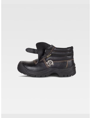 SCARPA DA LAVORO S1P SRC