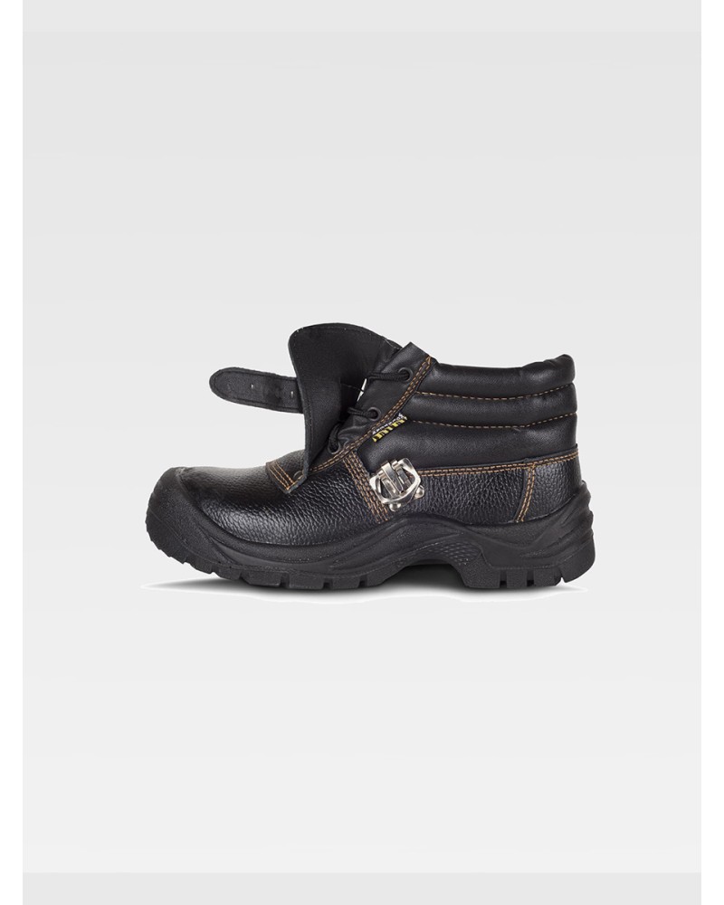 SCARPA DA LAVORO S1P SRC