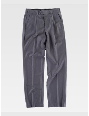 PANTALONE UOMO SERVIZI