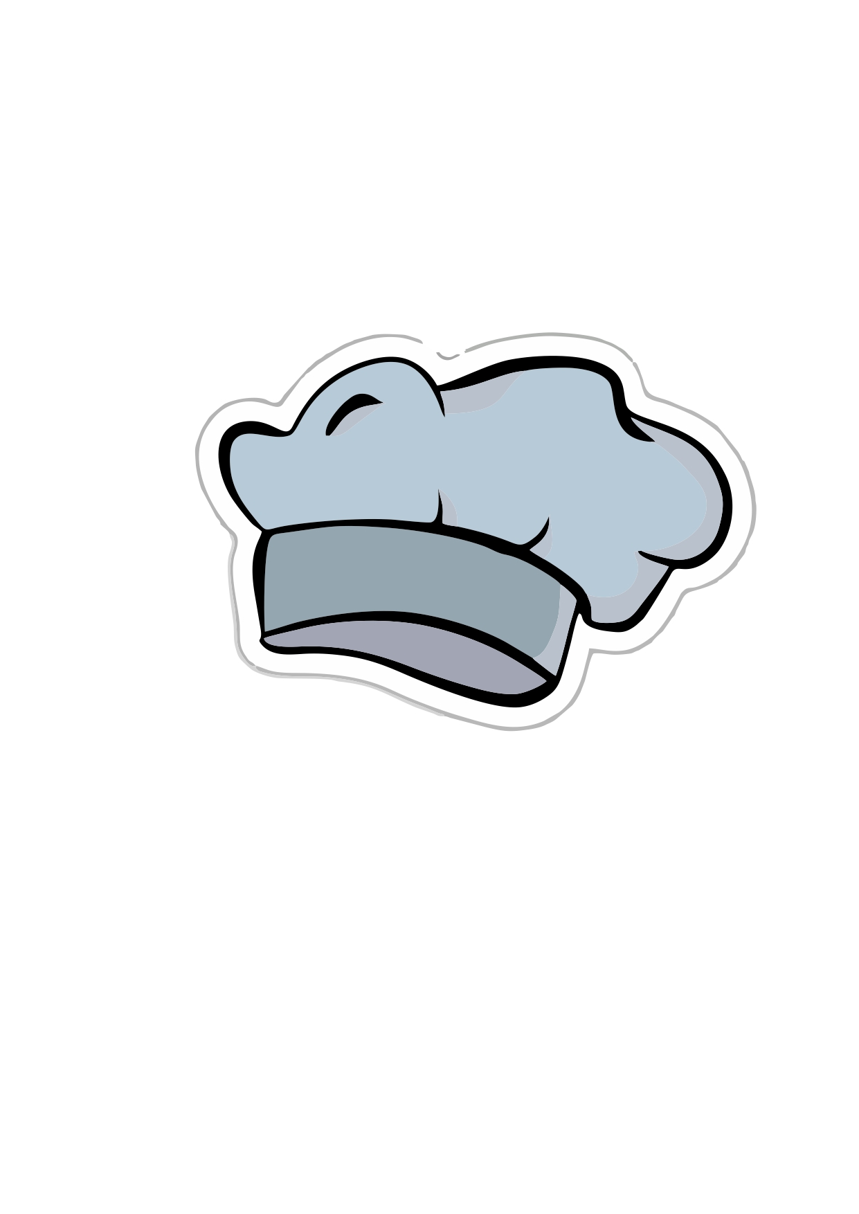 Cappelli Lavoro Uomo