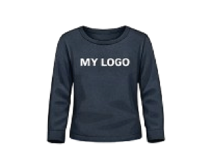 T-Shirt Uomo Manica Lunga