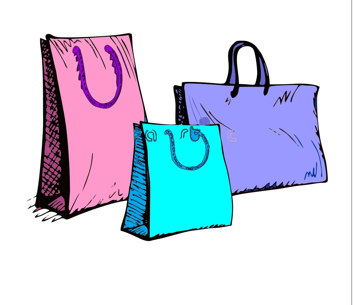 SHOPPER