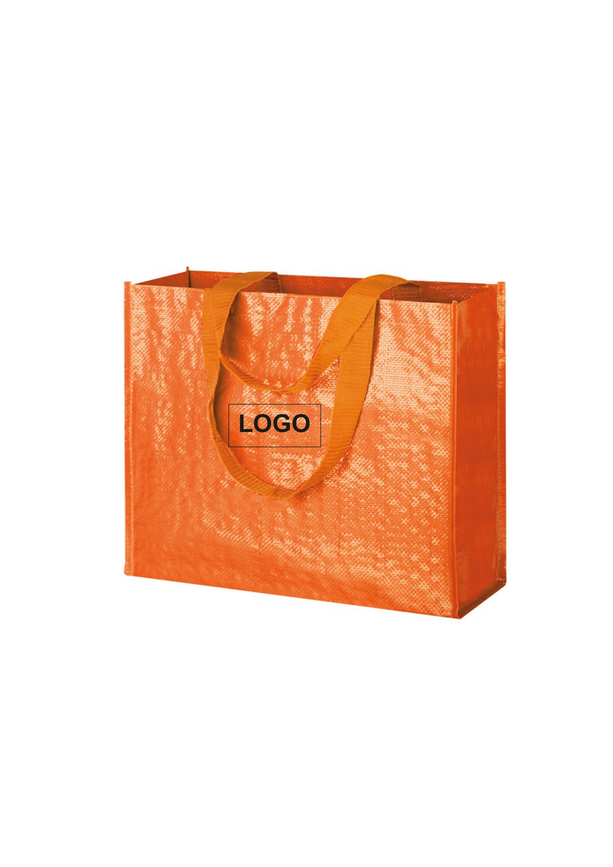 Shopper di Plastica