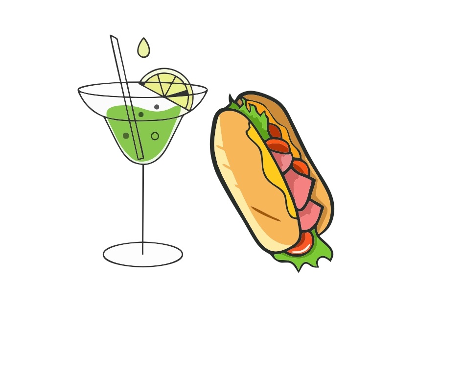 Food & Drink