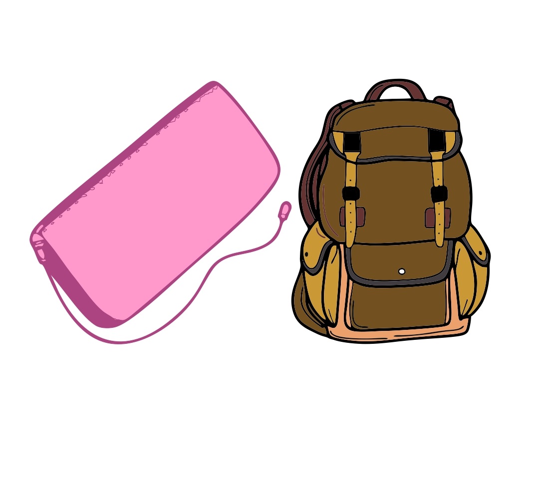 Accessori Viaggi