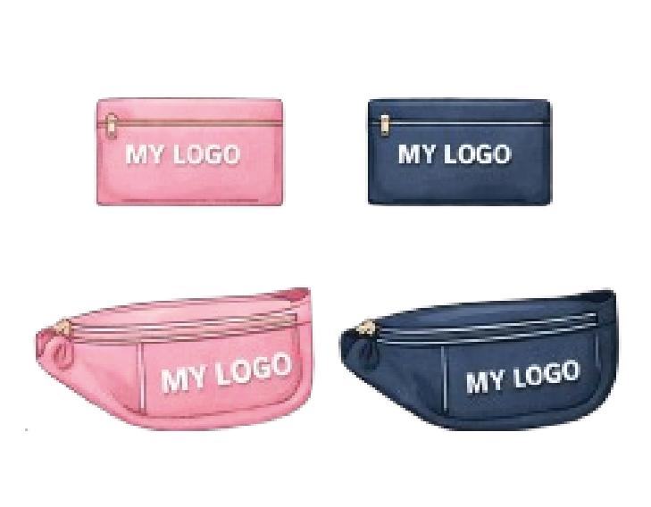 Pochette - Beauty Case