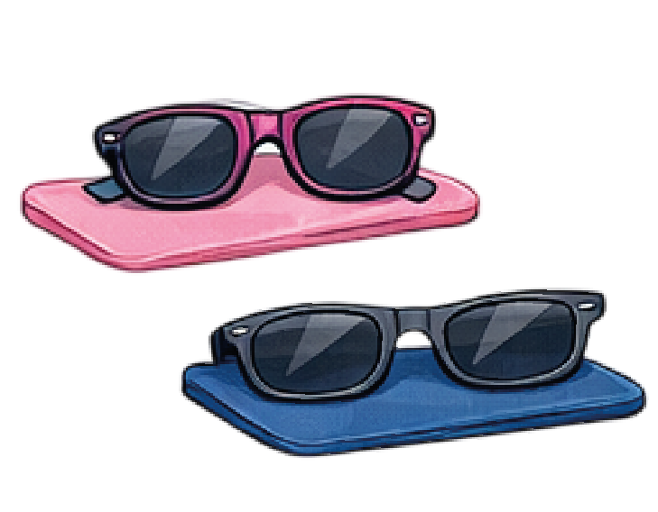 Occhiali da Sole unisex