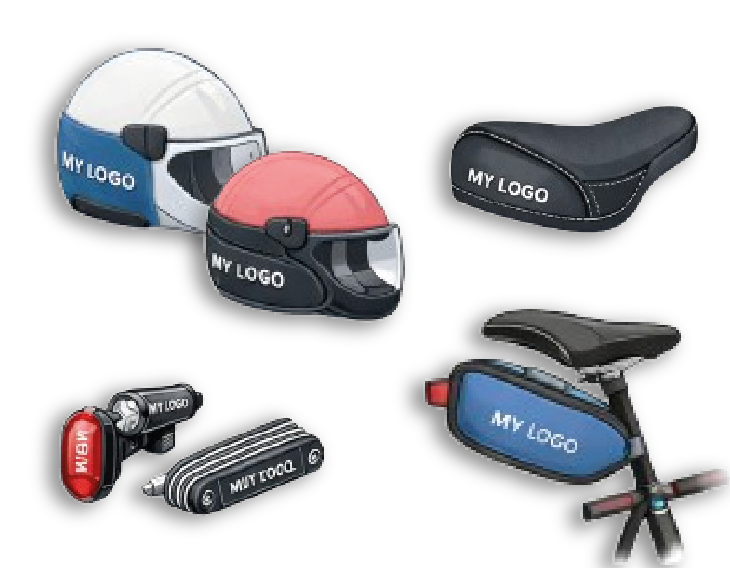 Gadget per Auto - Moto - Bici