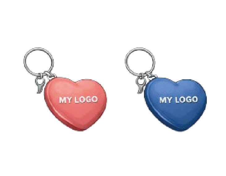 Portachiavi Antistress