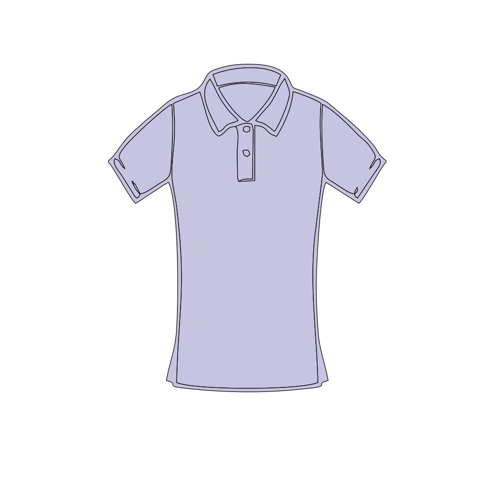 POLO Donna