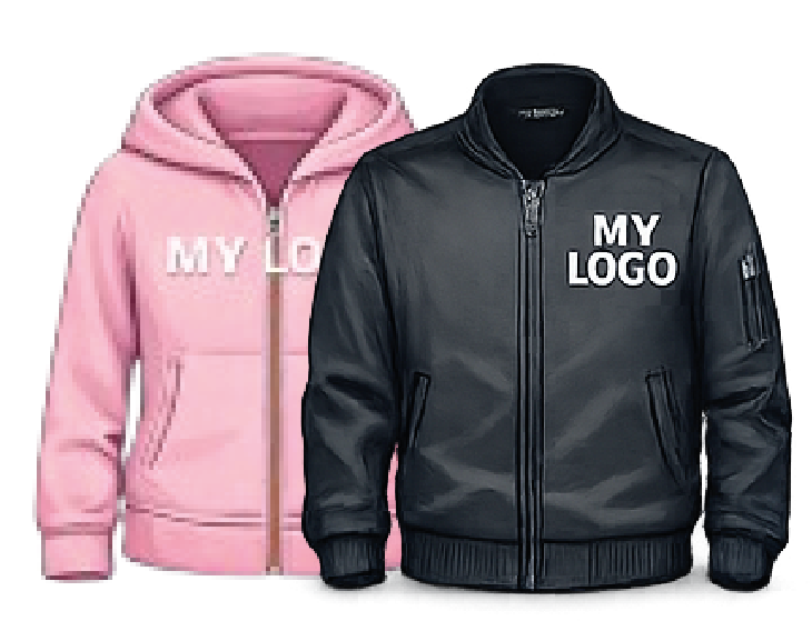 GIACCHE E GIUBBOTTI Unisex