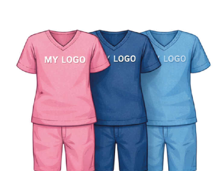 Completo da Lavoro Unisex