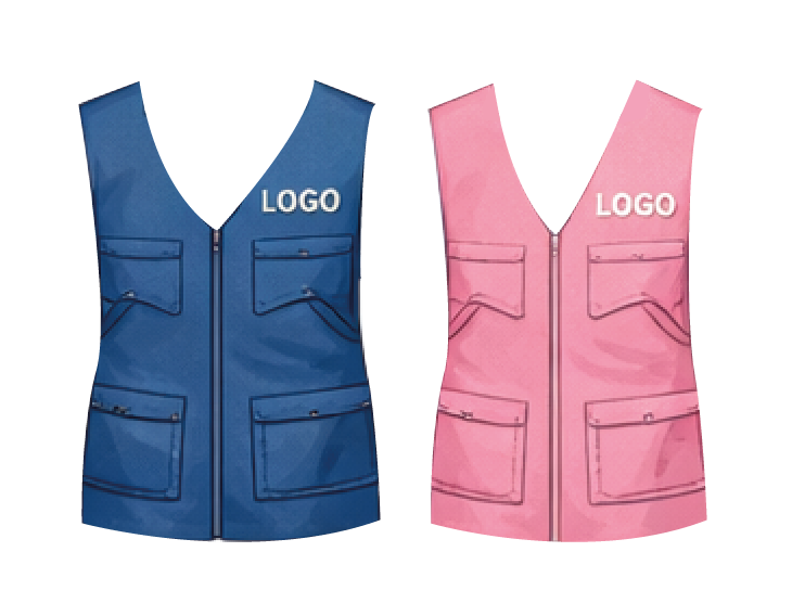 Casacche Lavoro Unisex