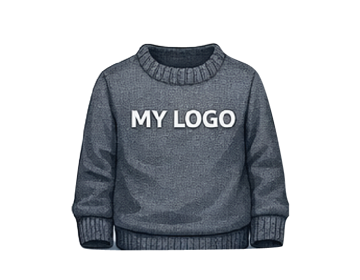 Pullover Lavoro Unisex