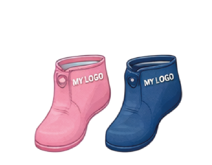 Calzature Lavoro Unisex