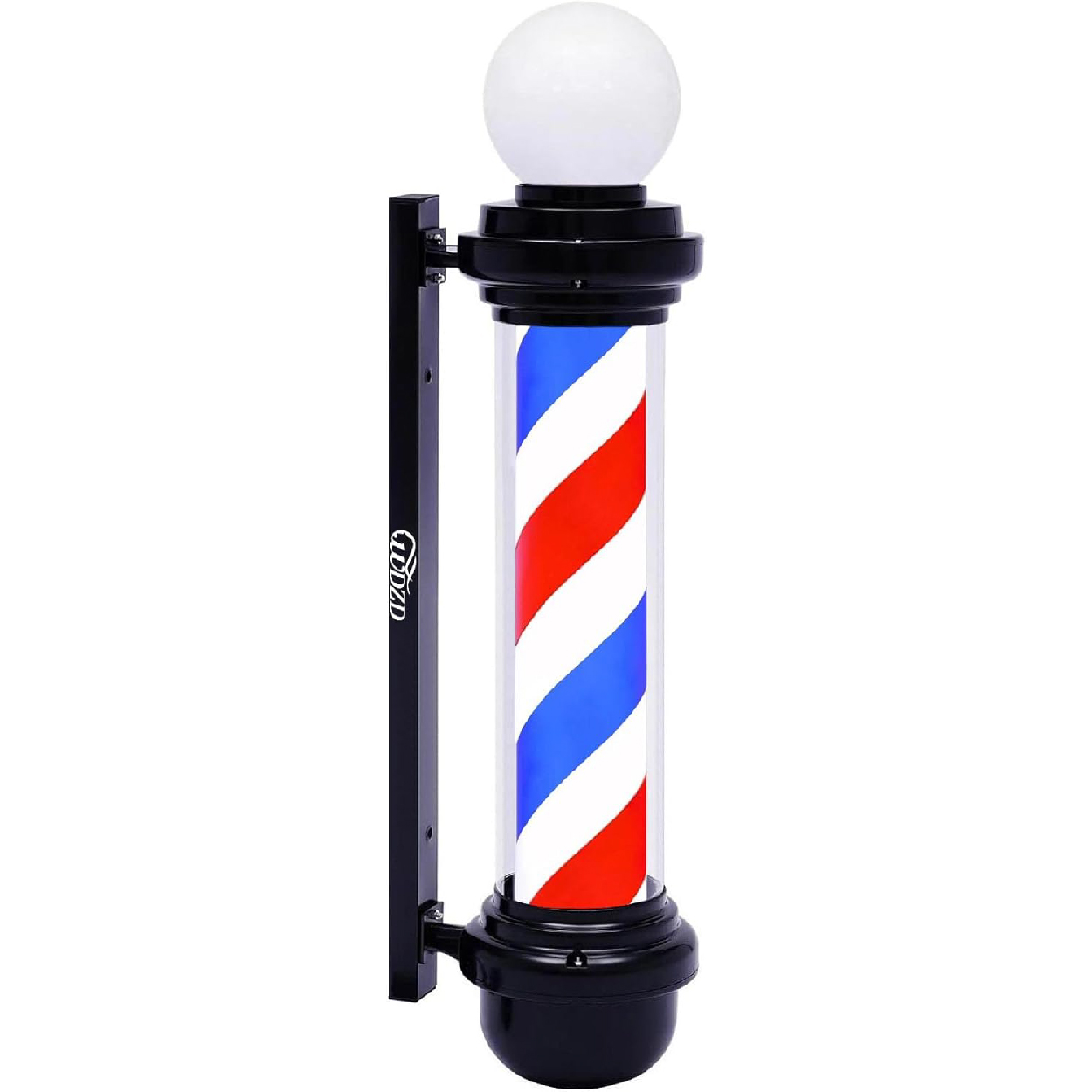 INSEGNA VINTAGE BARBER SHOP