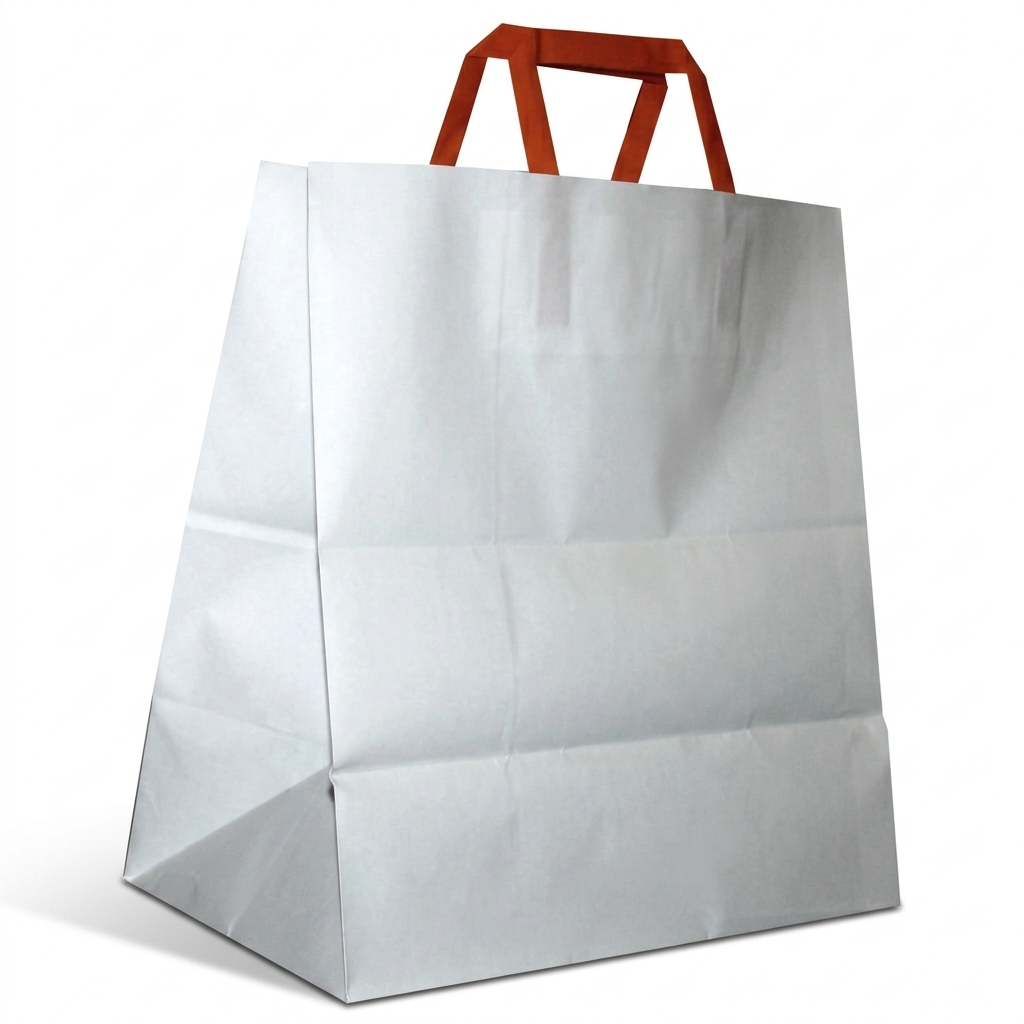 Sacchetti per Take Away “Custom”