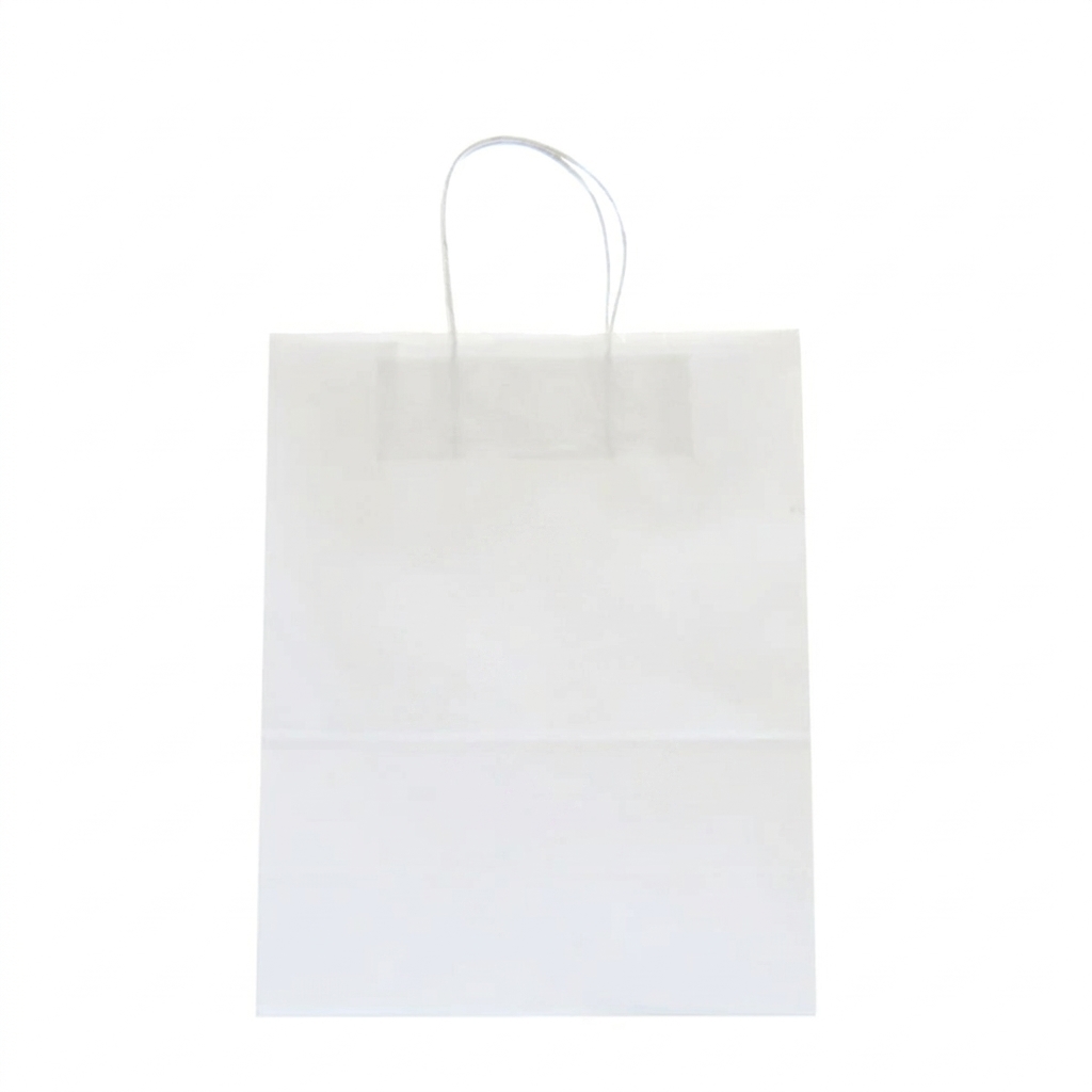 Shopper Carta Cordino “Custom”