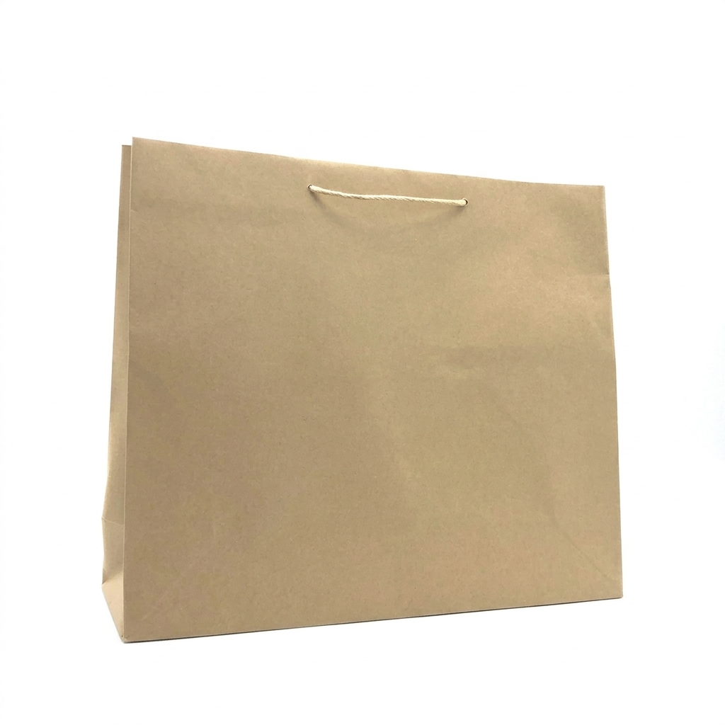 Borse in Carta "Ecolux"