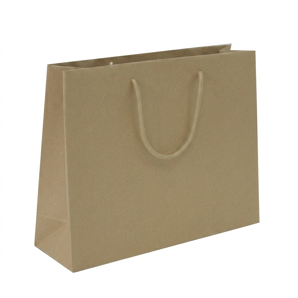 Borse in Carta "Lusso"
