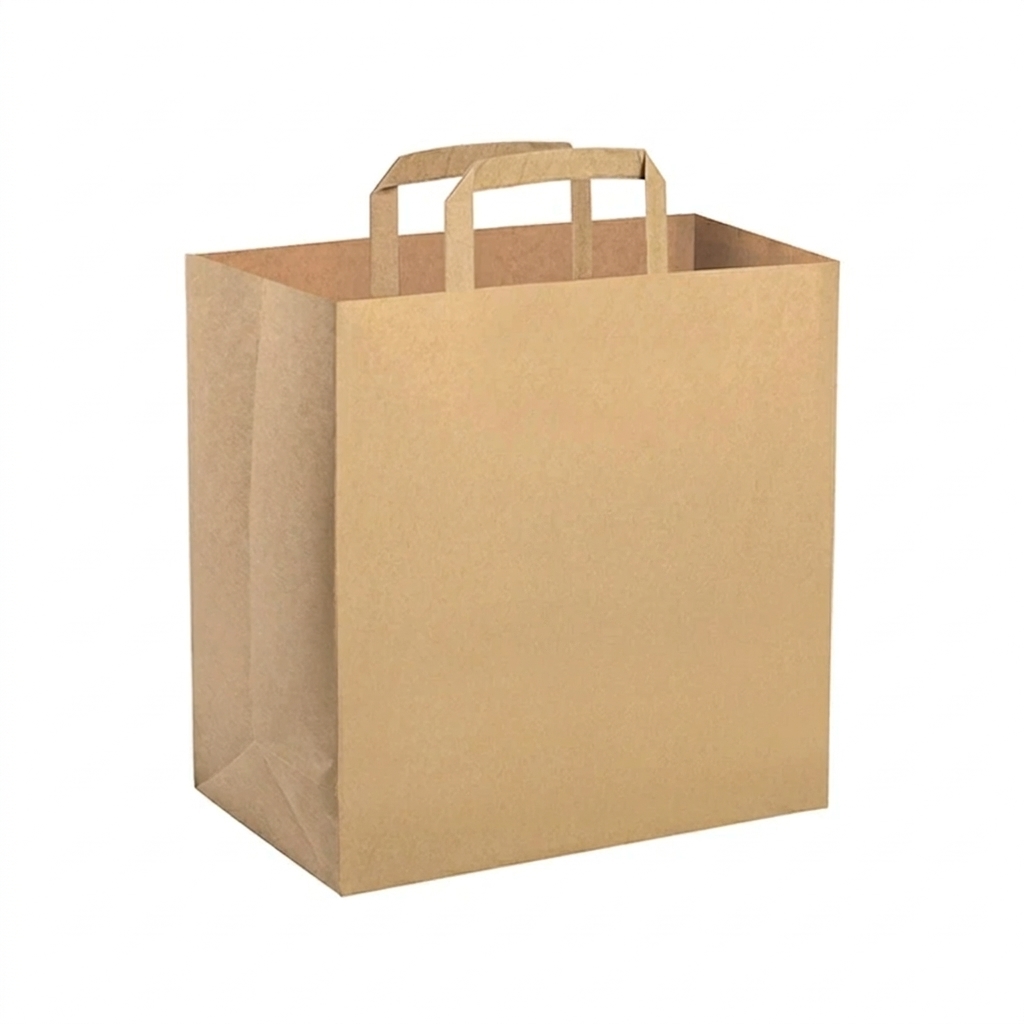 Busta per take away